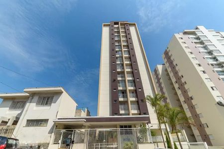 Apartamento à venda com 87m², 3 quartos e 2 vagas Apartamento à venda com 87m², 3 quartos e 2 vagasFachada