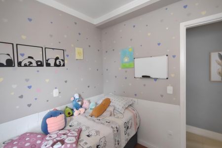 Apartamento à venda com 87m², 3 quartos e 2 vagas Apartamento à venda com 87m², 3 quartos e 2 vagasQuarto 1