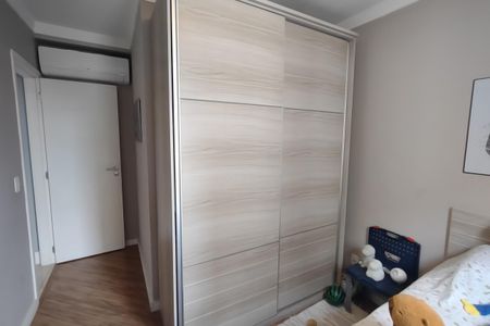 Apartamento à venda com 87m², 3 quartos e 2 vagas Apartamento à venda com 87m², 3 quartos e 2 vagasQuarto 2