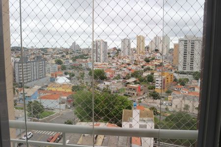 Apartamento à venda com 87m², 3 quartos e 2 vagasSacada da Suíte