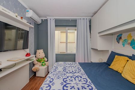 Apartamento à venda com 58m², 1 quarto e sem vaga Apartamento à venda com 58m², 1 quarto e sem vagaQuarto