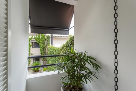 Varanda de casa à venda com 4 quartos, 300m² em Planalto Paulista, São Paulo