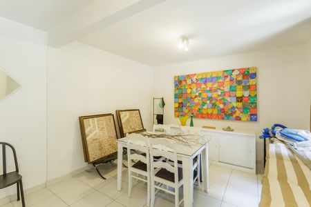 ANEXO de casa à venda com 4 quartos, 300m² em Planalto Paulista, São Paulo