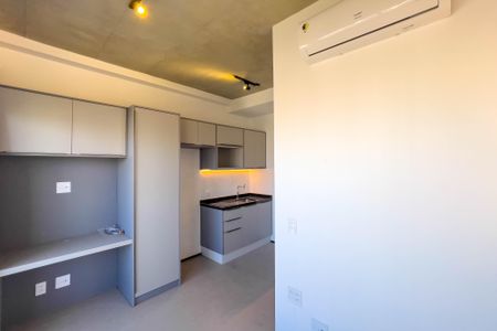 Studio para alugar com 22m², 1 quarto e sem vaga Studio para alugar com 22m², 1 quarto e sem vagaStudio