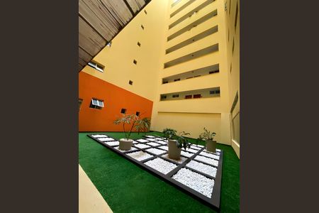 Studio para alugar com 35m², 1 quarto e 1 vaga Studio para alugar com 35m², 1 quarto e 1 vagaJardim