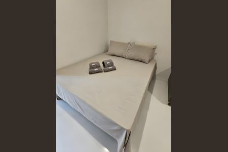Quarto de kitnet/studio para alugar com 1 quarto, 35m² em Nova Ribeirânia, Ribeirão Preto