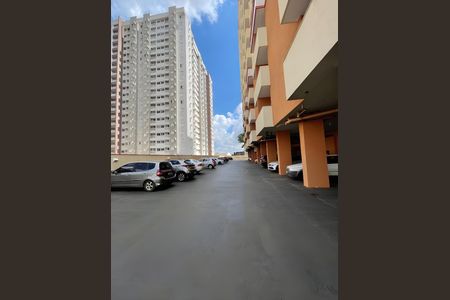 Studio para alugar com 32m², 1 quarto e 1 vagaGaragem