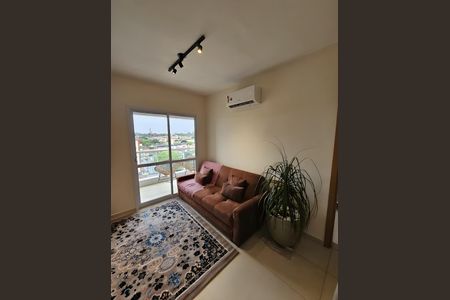 Apartamento para alugar com 55m², 2 quartos e 1 vaga Apartamento para alugar com 55m², 2 quartos e 1 vagaSala