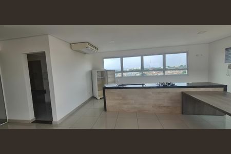 Apartamento para alugar com 55m², 2 quartos e 1 vaga Apartamento para alugar com 55m², 2 quartos e 1 vagaCozinha