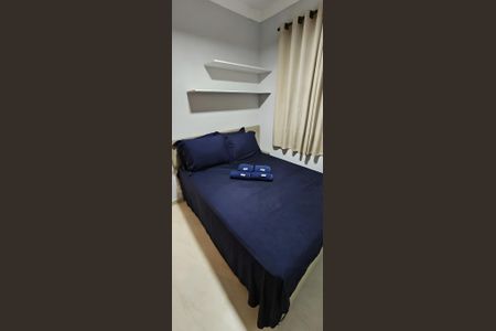 Studio para alugar com 36m², 1 quarto e 1 vagaQuarto 1