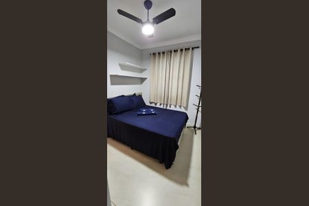 Studio para alugar com 36m², 1 quarto e 1 vagaQuarto 1