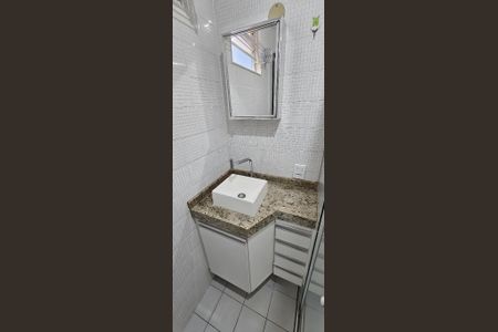 Studio para alugar com 36m², 1 quarto e 1 vagaBanheiro