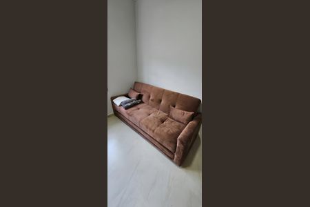 Sala de kitnet/studio para alugar com 1 quarto, 36m² em Vila Amélia, Ribeirão Preto