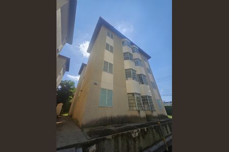 Studio para alugar com 36m², 1 quarto e 1 vagaÁrea comum