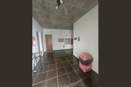 Studio para alugar com 36m², 1 quarto e 1 vagaÁrea comum