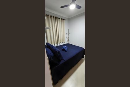 Studio para alugar com 36m², 1 quarto e 1 vagaQuarto 1