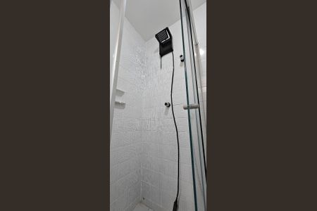 Studio para alugar com 36m², 1 quarto e 1 vagaBanheiro