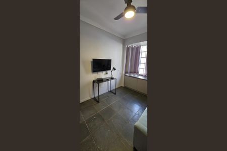 Studio para alugar com 37m², 1 quarto e 1 vagaSala