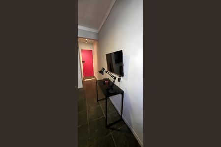 Studio para alugar com 37m², 1 quarto e 1 vagaCorredor