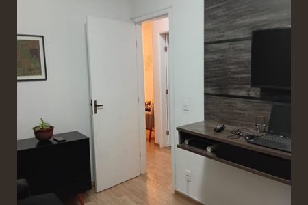 Apartamento para alugar com 72m², 3 quartos e 1 vagaQuarto 2