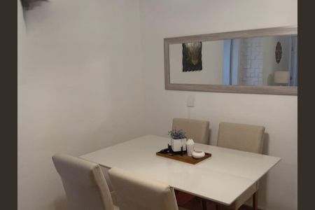 Sala de apartamento para alugar com 3 quartos, 72m² em Jardim Bonfiglioli, Jundiaí