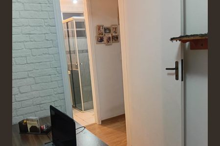 Quarto 1 de apartamento para alugar com 3 quartos, 72m² em Jardim Bonfiglioli, Jundiaí