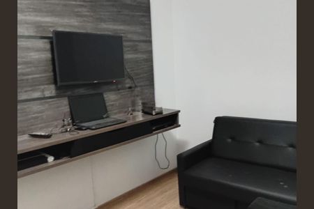 Quarto 2 de apartamento para alugar com 3 quartos, 72m² em Jardim Bonfiglioli, Jundiaí