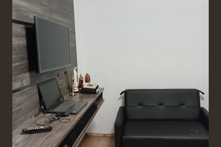 Apartamento para alugar com 72m², 3 quartos e 1 vagaQuarto 2