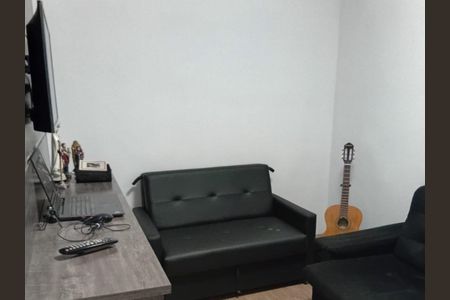 Apartamento para alugar com 72m², 3 quartos e 1 vagaQuarto 2