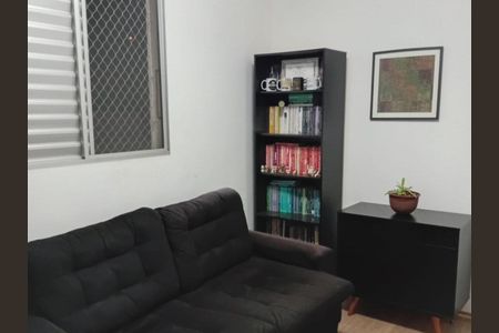 Apartamento para alugar com 72m², 3 quartos e 1 vagaQuarto 2
