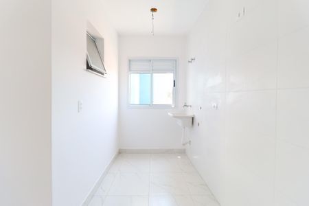 Apartamento para alugar com 45m², 2 quartos e 1 vaga Apartamento para alugar com 45m², 2 quartos e 1 vagaÁrea de Serviço