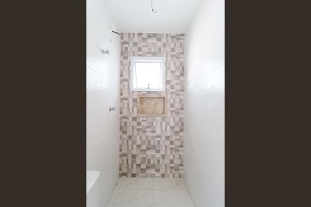 Apartamento para alugar com 45m², 2 quartos e 1 vaga Apartamento para alugar com 45m², 2 quartos e 1 vagaBanheiro Social