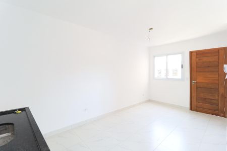 Apartamento para alugar com 45m², 2 quartos e 1 vaga Apartamento para alugar com 45m², 2 quartos e 1 vagaSala/Cozinha