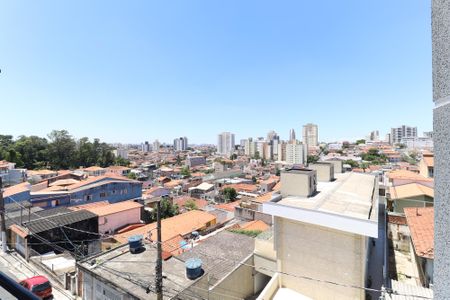 Apartamento para alugar com 45m², 2 quartos e 1 vaga Apartamento para alugar com 45m², 2 quartos e 1 vagaVista do Quarto 2
