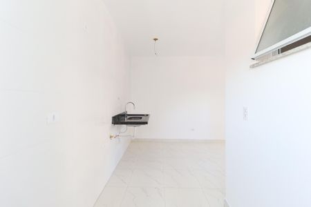Apartamento para alugar com 45m², 2 quartos e 1 vaga Apartamento para alugar com 45m², 2 quartos e 1 vagaÁrea de Serviço
