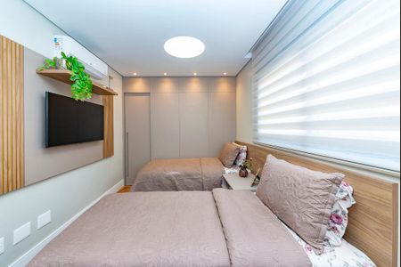 Casa de condomínio à venda com 347m², 3 quartos e 3 vagasSemi - Suíte 1