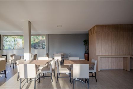 Casa de condomínio à venda com 347m², 3 quartos e 3 vagasÁrea comum