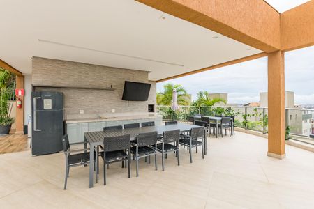 Casa de condomínio à venda com 347m², 3 quartos e 3 vagasÁrea comum