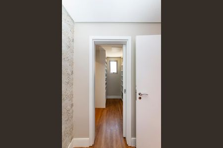 Casa de condomínio à venda com 347m², 3 quartos e 3 vagasCloset da suíte 