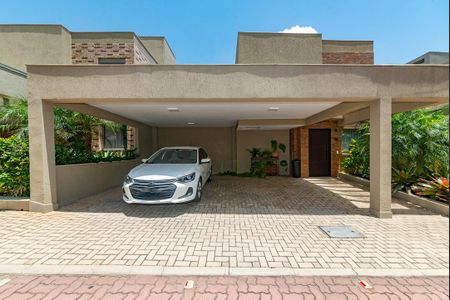 Casa de condomínio à venda com 347m², 3 quartos e 3 vagasGaragem