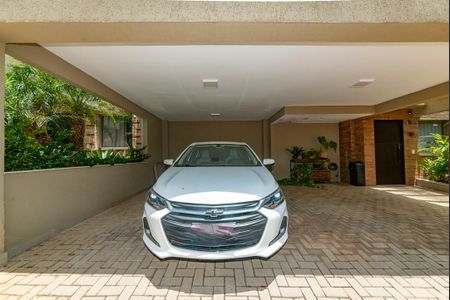 Casa de condomínio à venda com 347m², 3 quartos e 3 vagasGaragem