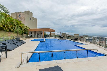 Casa de condomínio à venda com 347m², 3 quartos e 3 vagasÁrea comum