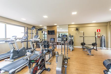 Casa de condomínio à venda com 347m², 3 quartos e 3 vagasÁrea comum