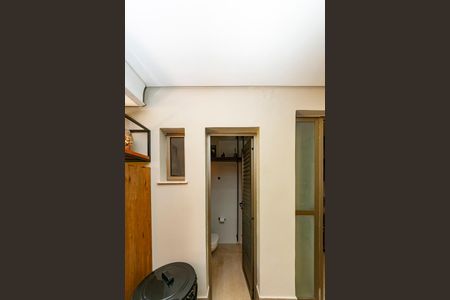 Casa de condomínio à venda com 347m², 3 quartos e 3 vagasLavabo 2