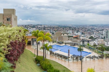 Casa de condomínio à venda com 347m², 3 quartos e 3 vagasÁrea comum