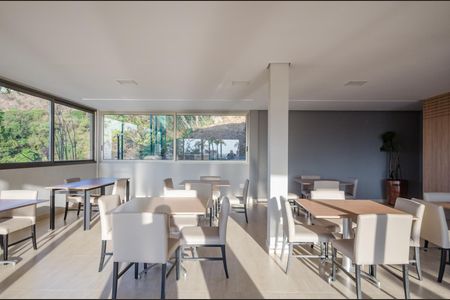 Casa de condomínio à venda com 347m², 3 quartos e 3 vagasÁrea comum