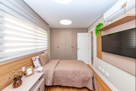 Casa de condomínio à venda com 347m², 3 quartos e 3 vagasSemi - Suíte 1