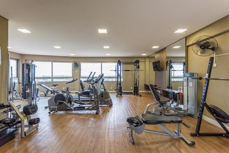 Casa de condomínio à venda com 347m², 3 quartos e 3 vagasÁrea comum