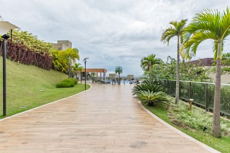 Casa de condomínio à venda com 347m², 3 quartos e 3 vagasÁrea comum