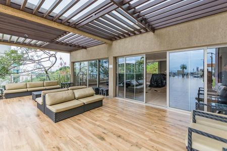 Casa de condomínio à venda com 347m², 3 quartos e 3 vagasÁrea comum